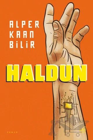 Haldun