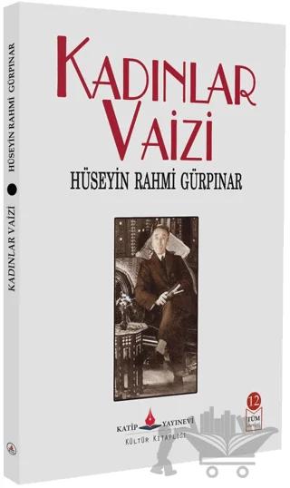 Kadınlar Vaizi
