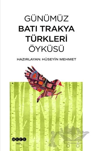 Günümüz Batı Trakya Türkleri Öyküsü