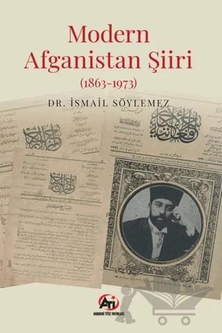 Modern Afganistan Şiiri