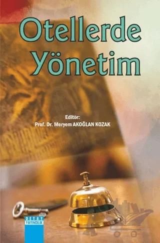 Otellerde Yönetim