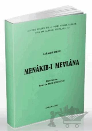 Menakıb-ı Mevlana