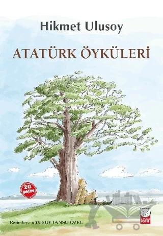 Atatürk Öyküleri