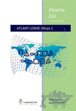 Atlant Lonze 1. Seviye Kitabı