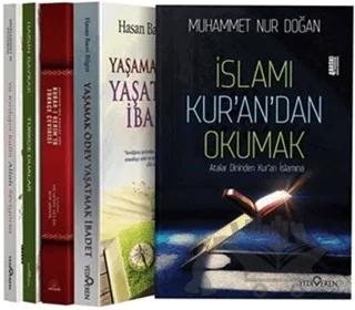 Tasavvuf Seti (5 Kitap Takım)