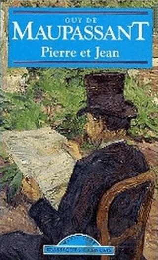 Pierre et Jean