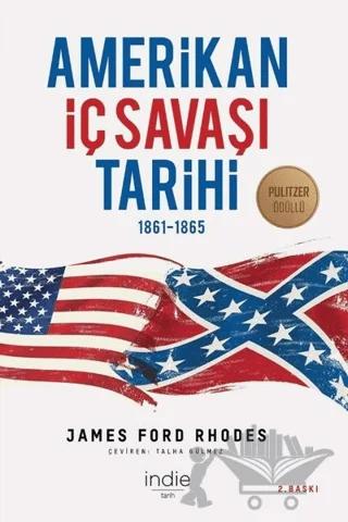 Amerikan İç Savaşı Tarihi