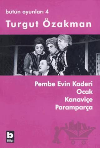 Bütün Oyunları 4