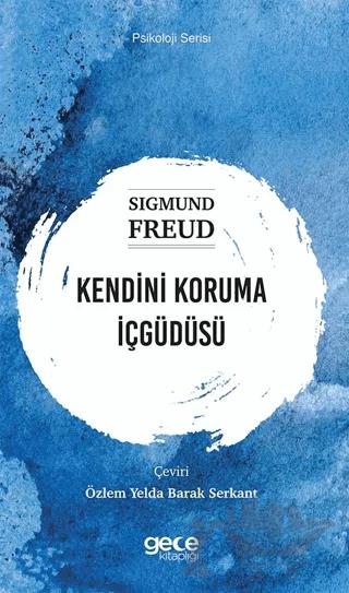 Kendini Koruma İçgüdüsü