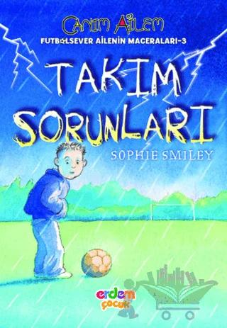 Takım Sorunları