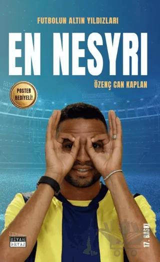 En Nesyri