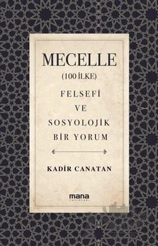 Mecelle