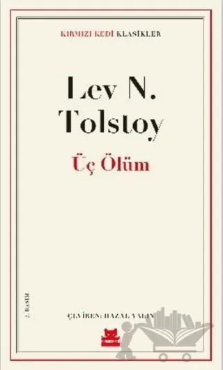 Üç Ölüm