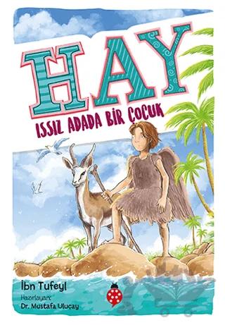 Hay - Issız Adada Bir Çocuk