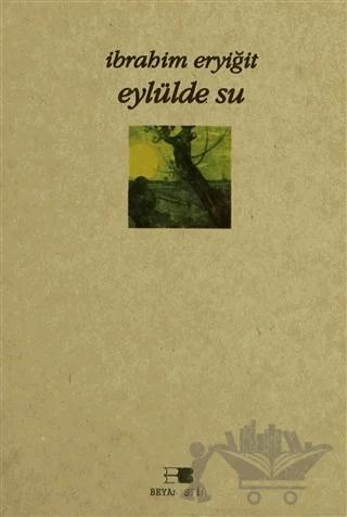 Eylülde Su