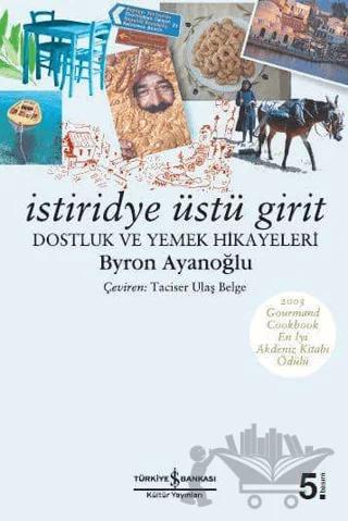 İstiridye Üstü Girit