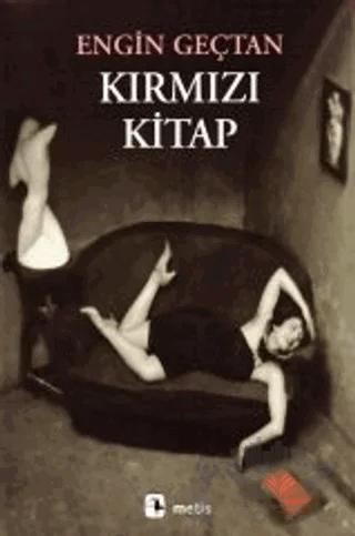 Kırmızı Kitap