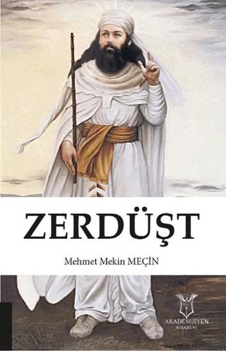 Zerdüşt