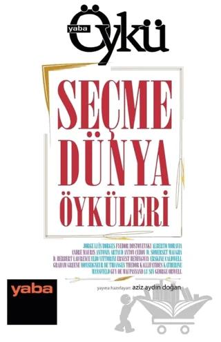 Seçme Dünya Öyküleri