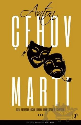 Martı