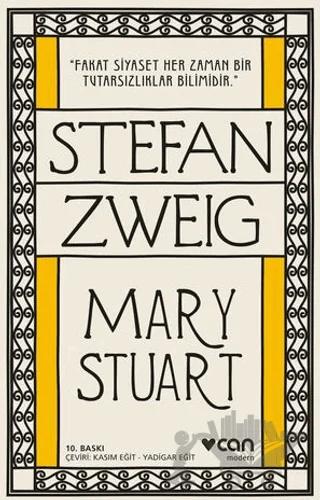 Mary Stuart