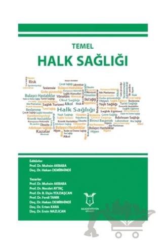 Temel Halk Sağlığı