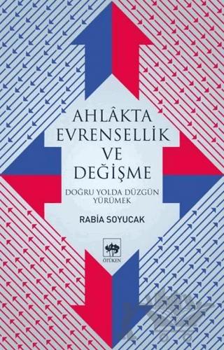 Ahlakta Evrensellik ve Değişme