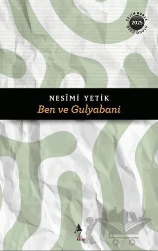 Ben ve Gulyabani