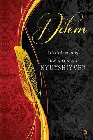 Dilem – Edwin Yongka Nyuyshiyver – Cinius Yayınları kitap kapağı