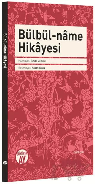 Bülbül-Name Hikayesi