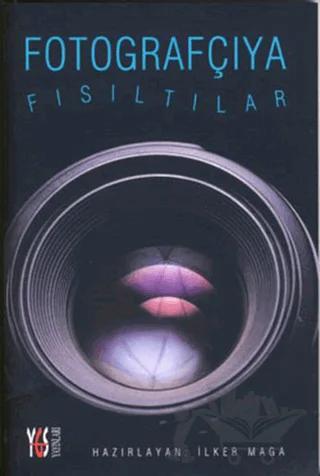 Fotografçıya Fısıltılar