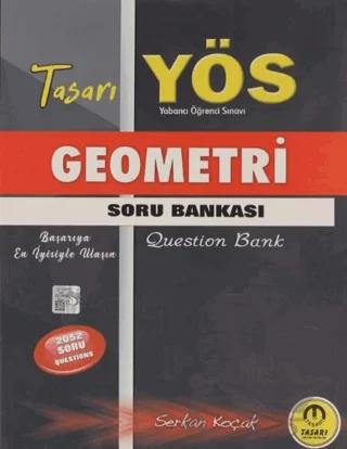 YÖS Geometri Soru Bankası