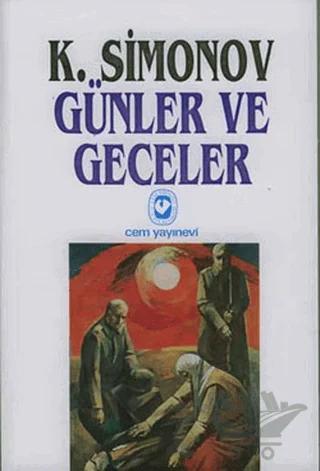 Günler ve Geceler