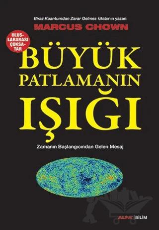 Büyük Patlamanın Işığı