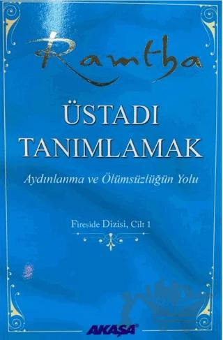 Ramtha : Üstadı Tanımlamak