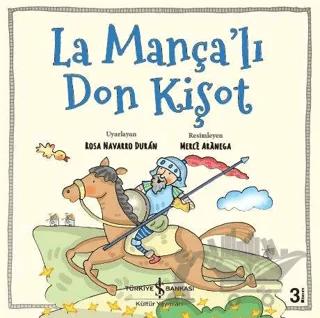 La Mança’lı Don Kişot