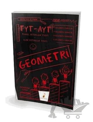 TYT-AYT Geometri Merdiven Serisi Soru Bankası