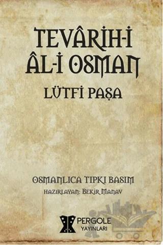 Tevarih-i Al-i Osman