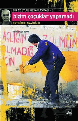 Bizim Çocuklar Yapamadı