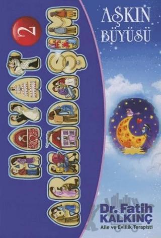 Hayat Arkadaşım 2 - Aşkın Büyüsü