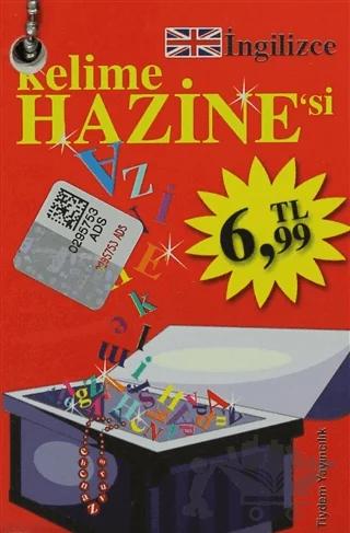 İngilizce Kelime Hazine’si