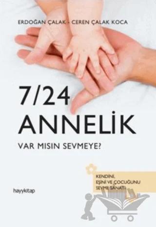 7/24 Annelik