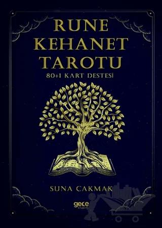 Rune Kehanet Tarotu ve Kitapçığı