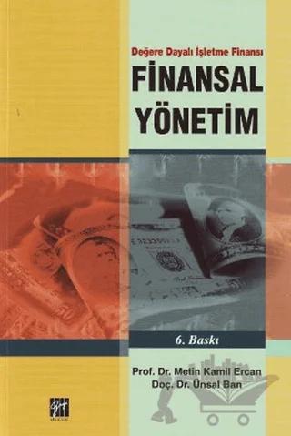 Finansal Yönetim