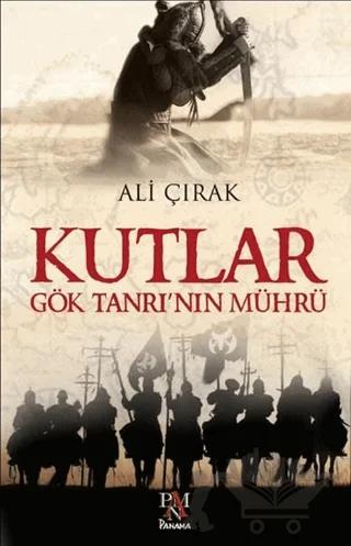 Kutlar Göktanrı’nın Mührü