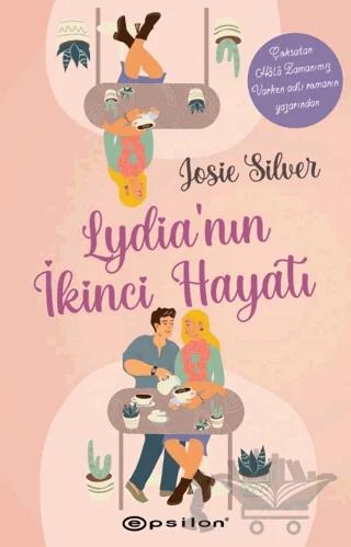 Lydia'nın İkinci Hayatı