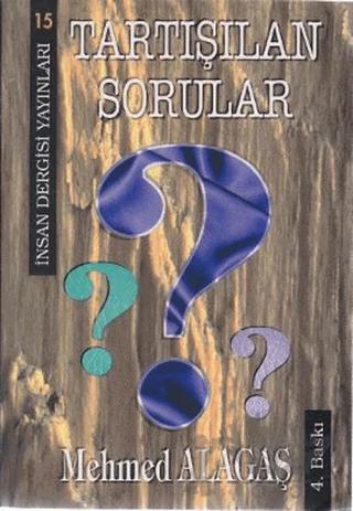 Tartışılan Sorular