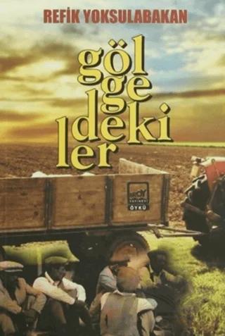 Gölgedekiler