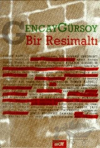 Bir Resimaltı