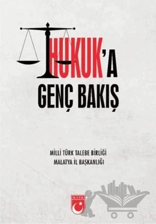 Hukuk’a Genç Bakış
